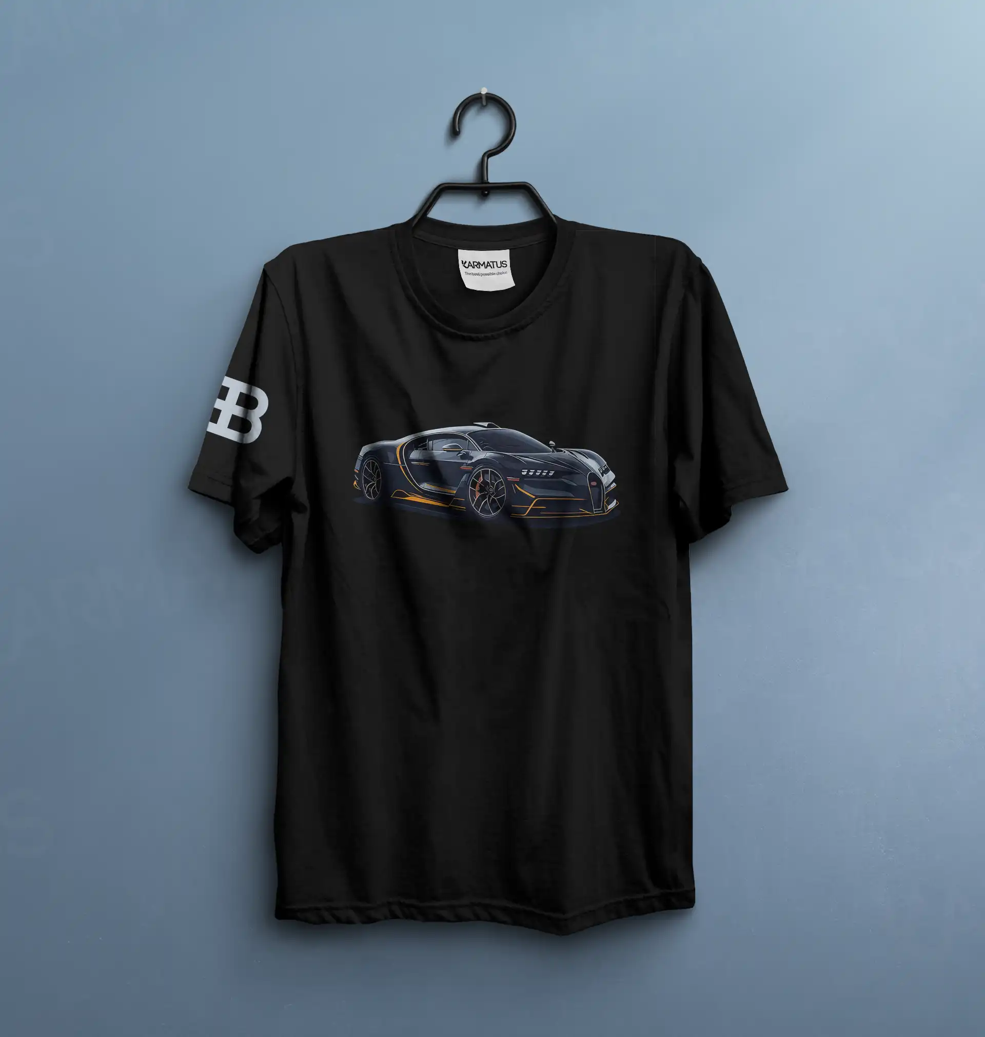 تیشرت بوگاتی | کالکشن Cars - مدل Bug-04 599,000&Nbsp;تومان &Ndash; کارماتوس خرید تیشرت طرح بوگاتی Bugatti - کارماتوس (پوشاک, تیشرت, تیشرت چاپ دو رو, تیشرت ماشین) از کرماتوس