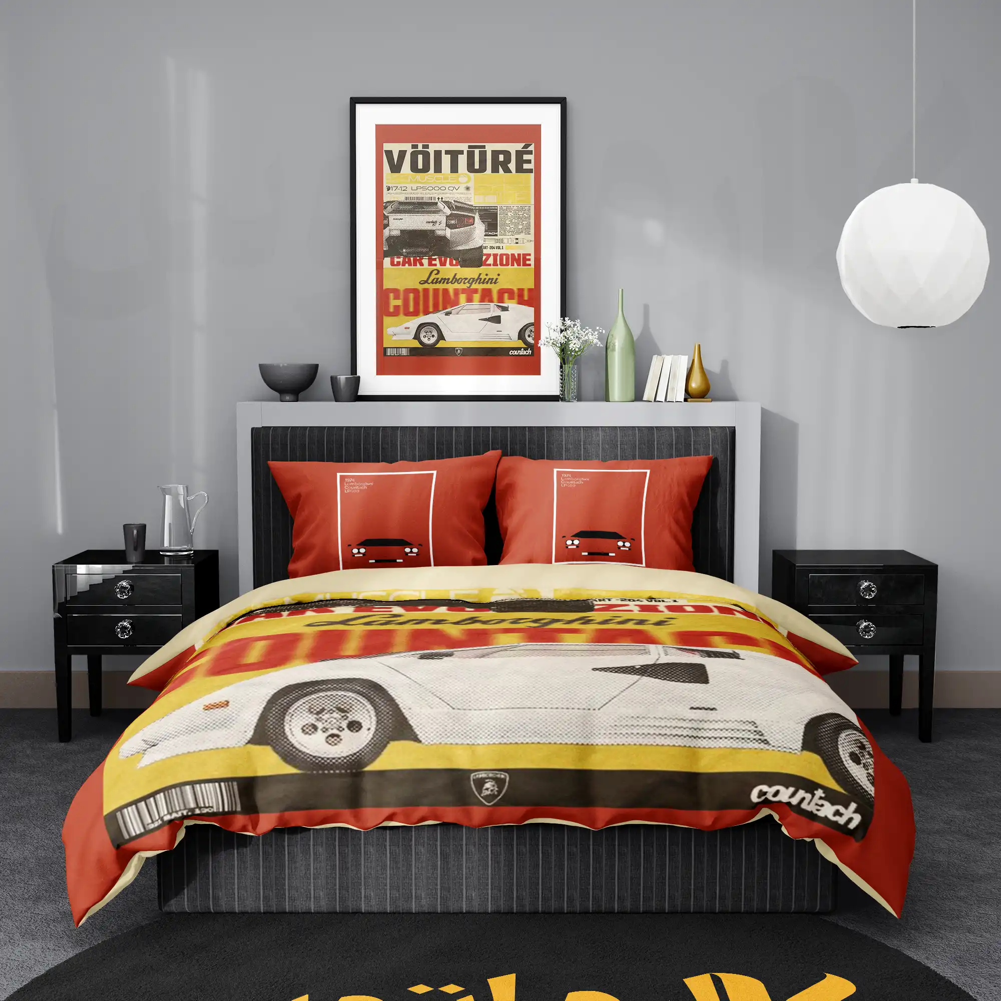 روتختی طرح لامبورگینی Lamborghini کد 4 5,900,000&Nbsp;تومان &Ndash; کارماتوس روتختی طرح لامبورگینی Lamborghini