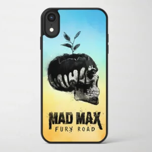 خرید قاب موبایل طرح مکس دیوانه Mad Max - کارماتوس (قاب موبایل, قاب موبایل فیلم و سریال Movie) از کرماتوس