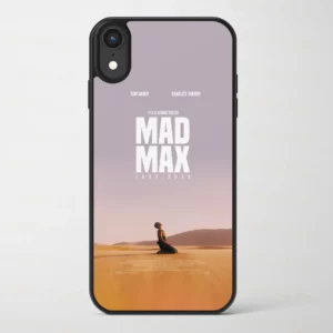 خرید قاب موبایل طرح مکس دیوانه Mad Max - کارماتوس (قاب موبایل, قاب موبایل فیلم و سریال Movie) از کرماتوس