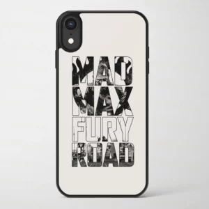 خرید قاب موبایل طرح مکس دیوانه Mad Max - کارماتوس (قاب موبایل, قاب موبایل فیلم و سریال Movie) از کرماتوس
