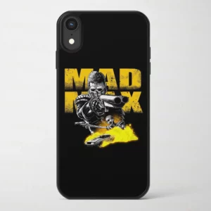 خرید قاب موبایل طرح مکس دیوانه Mad Max - کارماتوس (قاب موبایل, قاب موبایل فیلم و سریال Movie) از کرماتوس