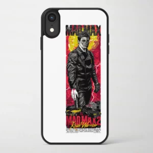 خرید قاب موبایل طرح مکس دیوانه Mad Max - کارماتوس (قاب موبایل, قاب موبایل فیلم و سریال Movie) از کرماتوس