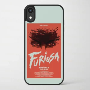 خرید قاب موبایل طرح مکس دیوانه Mad Max - کارماتوس (قاب موبایل, قاب موبایل فیلم و سریال Movie) از کرماتوس