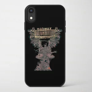خرید قاب موبایل طرح مکس دیوانه Mad Max - کارماتوس (قاب موبایل, قاب موبایل فیلم و سریال Movie) از کرماتوس