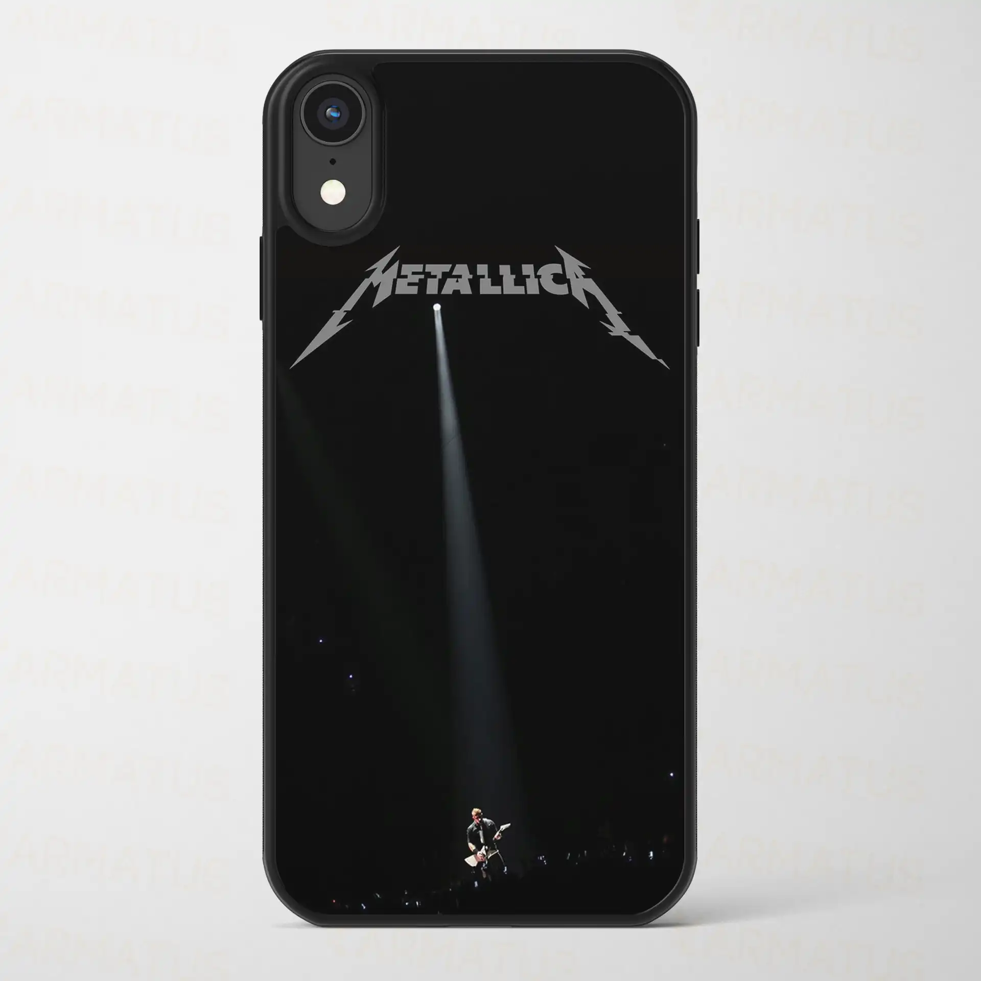 قاب موبایل متالیکا | کالکشن Music مدل Met-70 499,000&Nbsp;تومان &Ndash; کارماتوس خرید قاب موبایل طرح متالیکا Metallica - کارماتوس (قاب موبایل, قاب موبایل موسیقی Music) از کرماتوس