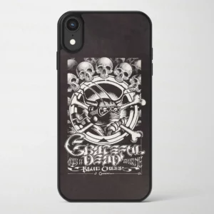 خرید قاب موبایل طرح متالیکا Metallica - کارماتوس (قاب موبایل, قاب موبایل موسیقی Music) از کرماتوس