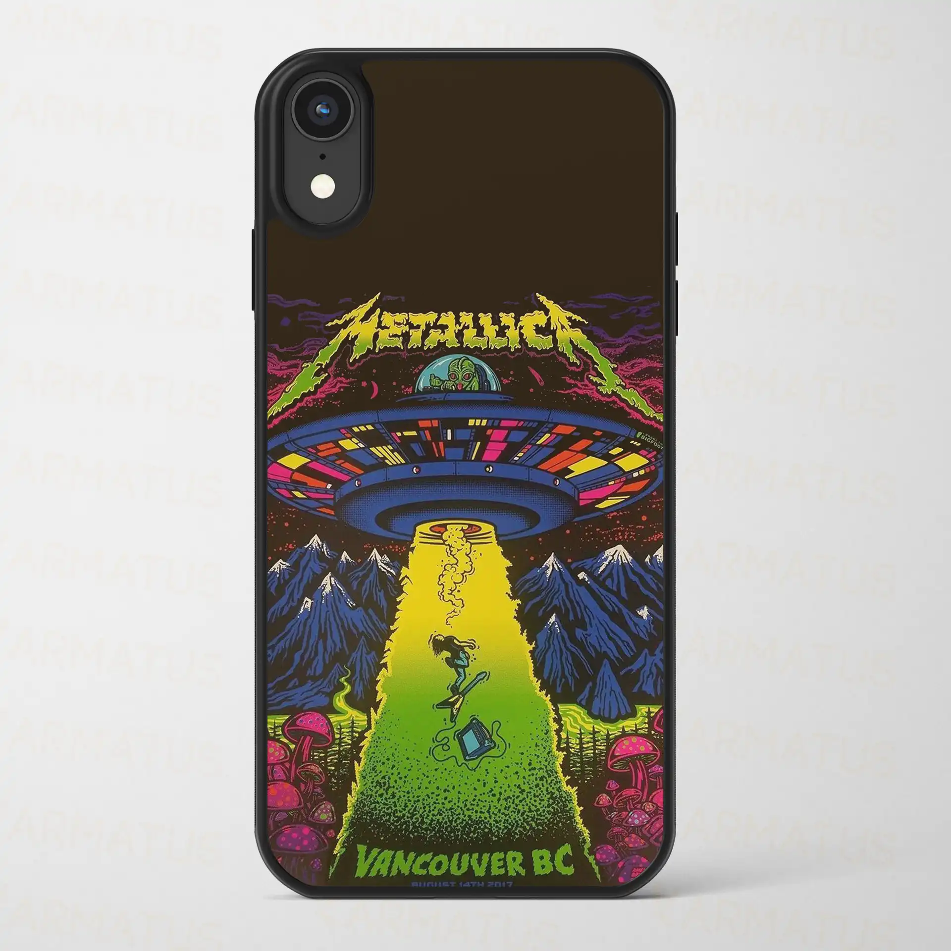 قاب موبایل متالیکا | کالکشن Music مدل Met-86 499,000&Nbsp;تومان &Ndash; کارماتوس خرید قاب موبایل طرح متالیکا Metallica - کارماتوس (قاب موبایل, قاب موبایل موسیقی Music) از کرماتوس