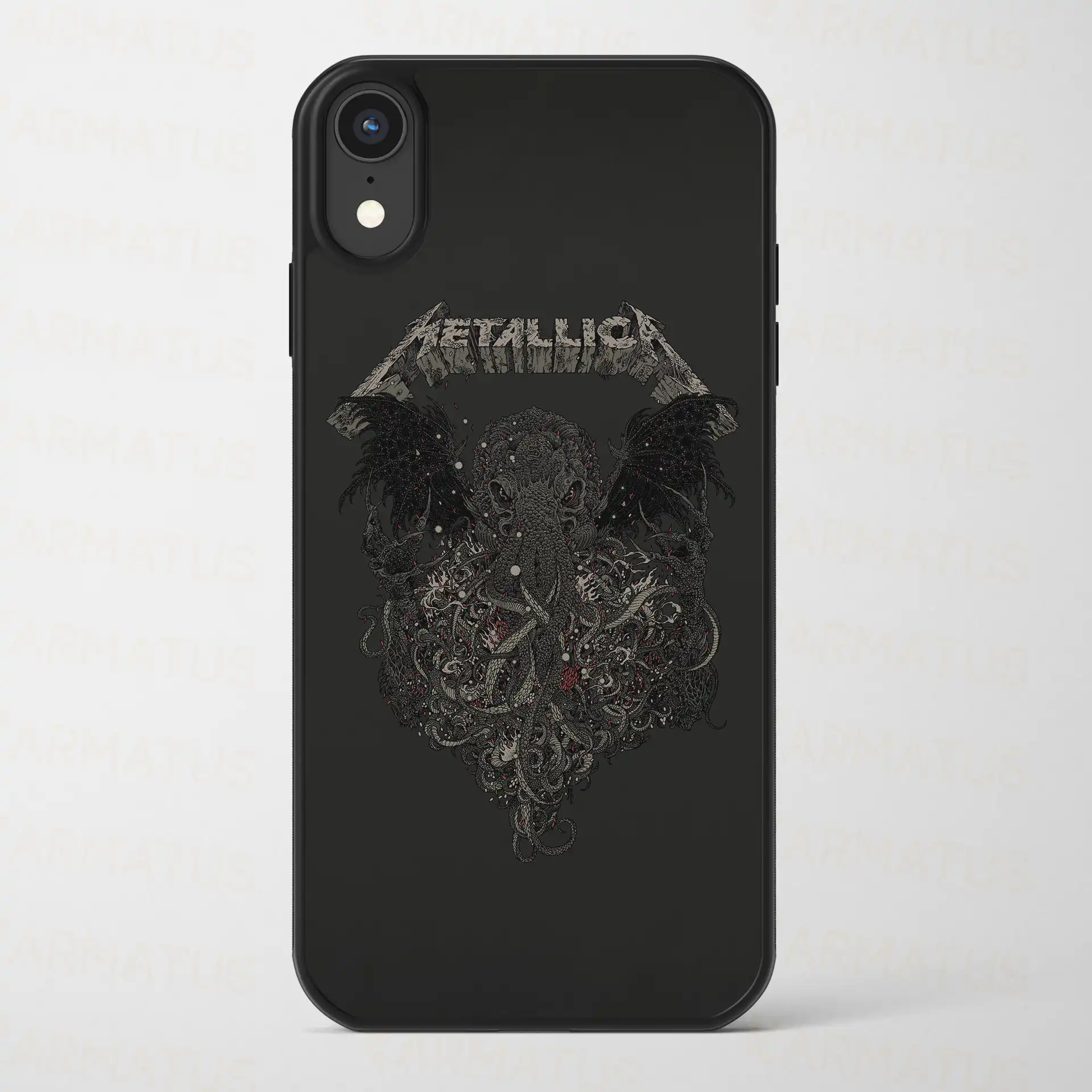 قاب موبایل متالیکا | کالکشن Music مدل Met-88 499,000&Nbsp;تومان &Ndash; کارماتوس خرید قاب موبایل طرح متالیکا Metallica - کارماتوس (قاب موبایل, قاب موبایل موسیقی Music) از کرماتوس