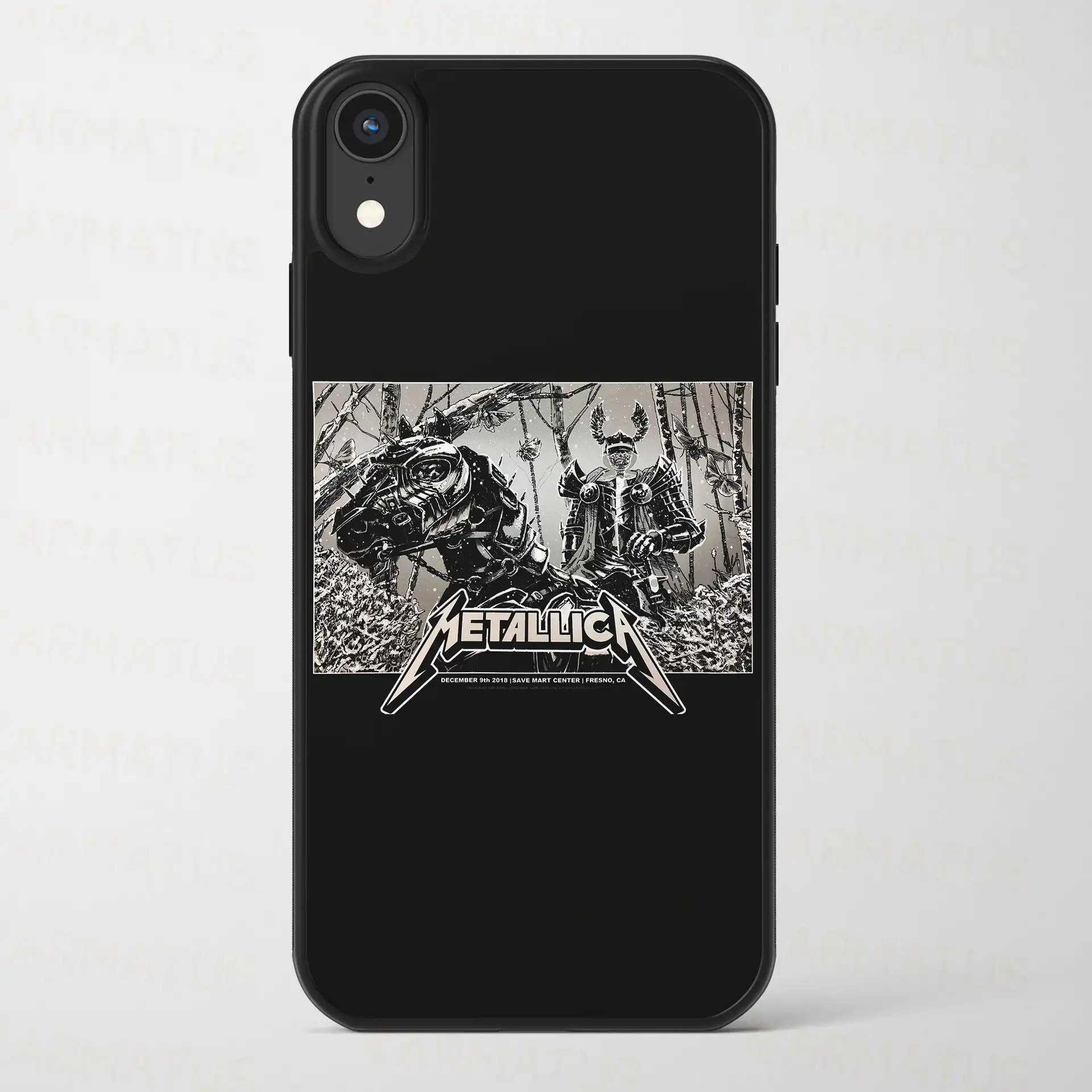 قاب موبایل متالیکا | کالکشن Music مدل Met-90 499,000&Nbsp;تومان &Ndash; کارماتوس خرید قاب موبایل طرح متالیکا Metallica - کارماتوس (قاب موبایل, قاب موبایل موسیقی Music) از کرماتوس