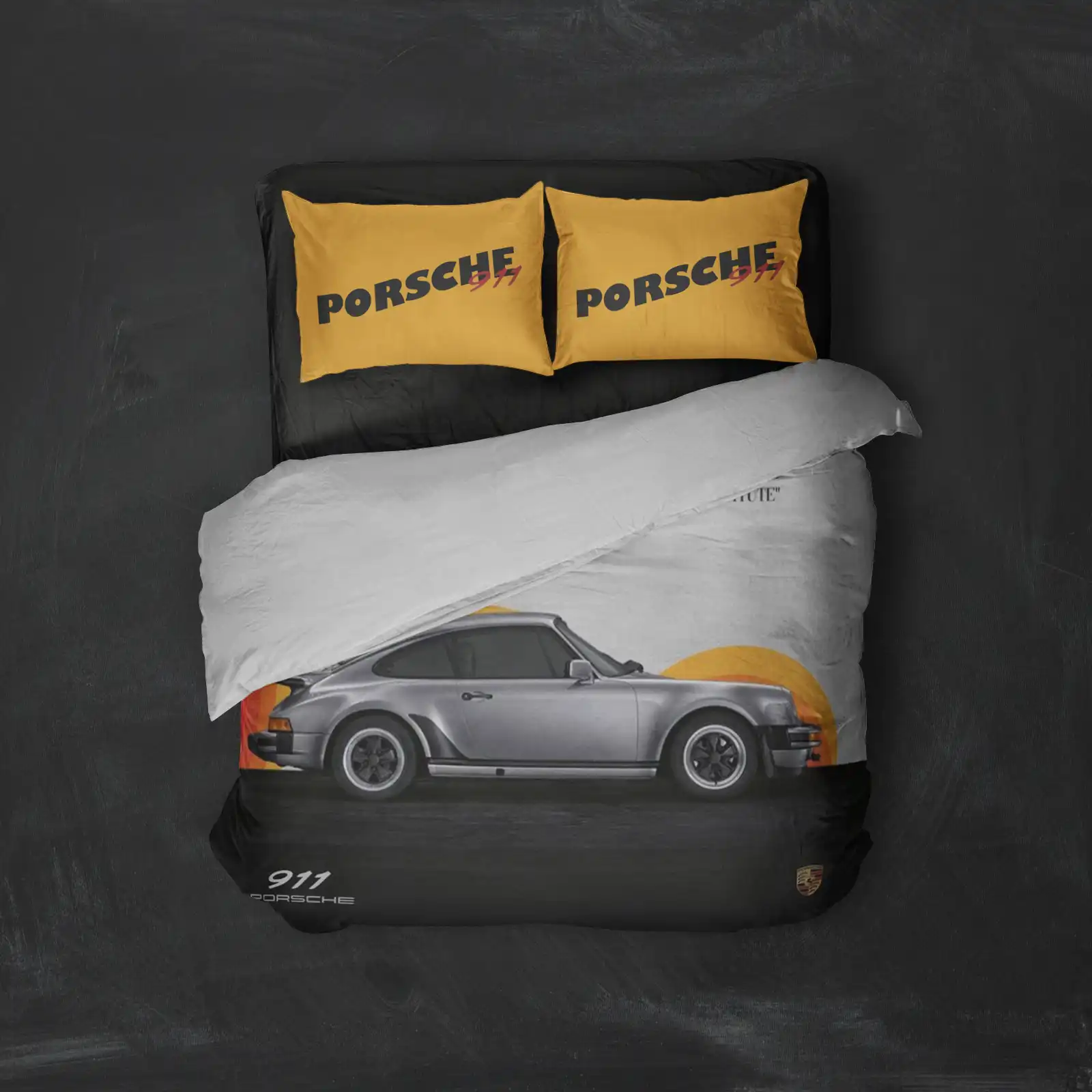 روتختی طرح پورشه Porsche کد 3 5,900,000&Nbsp;تومان &Ndash; کارماتوس خرید روتختی طرح پورشه Porsche یک و دو نفره - کارماتوس (دکوراسیون, روتختی, روتختی ماشین) از کرماتوس