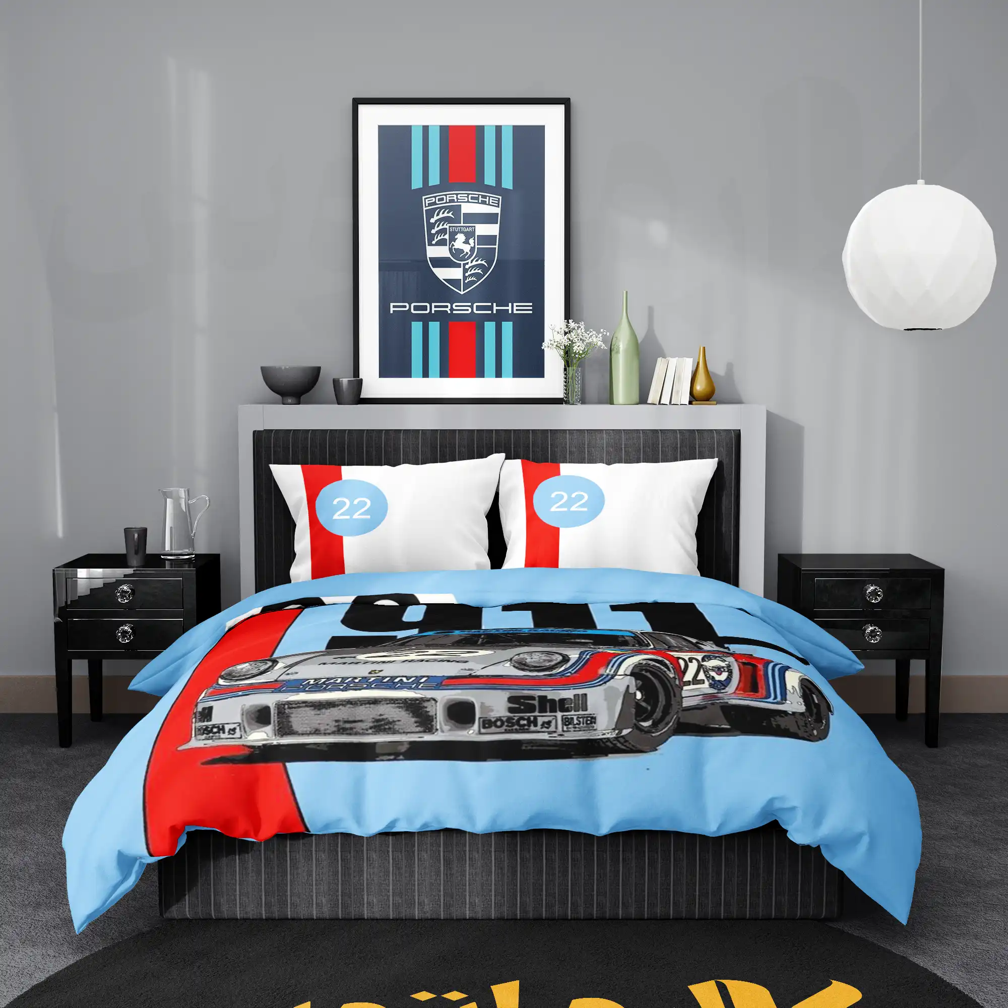 روتختی طرح پورشه Porsche کد 4 5,900,000&Nbsp;تومان &Ndash; کارماتوس روتختی طرح پورشه Porsche