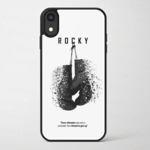 خرید قاب موبایل طرح فیلم راکی Rocky - کارماتوس (قاب موبایل, قاب موبایل فیلم و سریال Movie) از کرماتوس