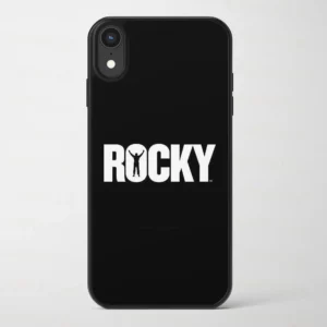 خرید قاب موبایل طرح فیلم راکی Rocky - کارماتوس (قاب موبایل, قاب موبایل فیلم و سریال Movie) از کرماتوس