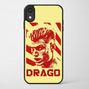 خرید قاب موبایل طرح فیلم راکی Rocky - کارماتوس (قاب موبایل, قاب موبایل فیلم و سریال Movie) از کرماتوس