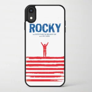 خرید قاب موبایل طرح فیلم راکی Rocky - کارماتوس (قاب موبایل, قاب موبایل فیلم و سریال Movie) از کرماتوس
