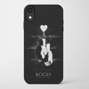 خرید قاب موبایل طرح فیلم راکی Rocky - کارماتوس (قاب موبایل, قاب موبایل فیلم و سریال Movie) از کرماتوس