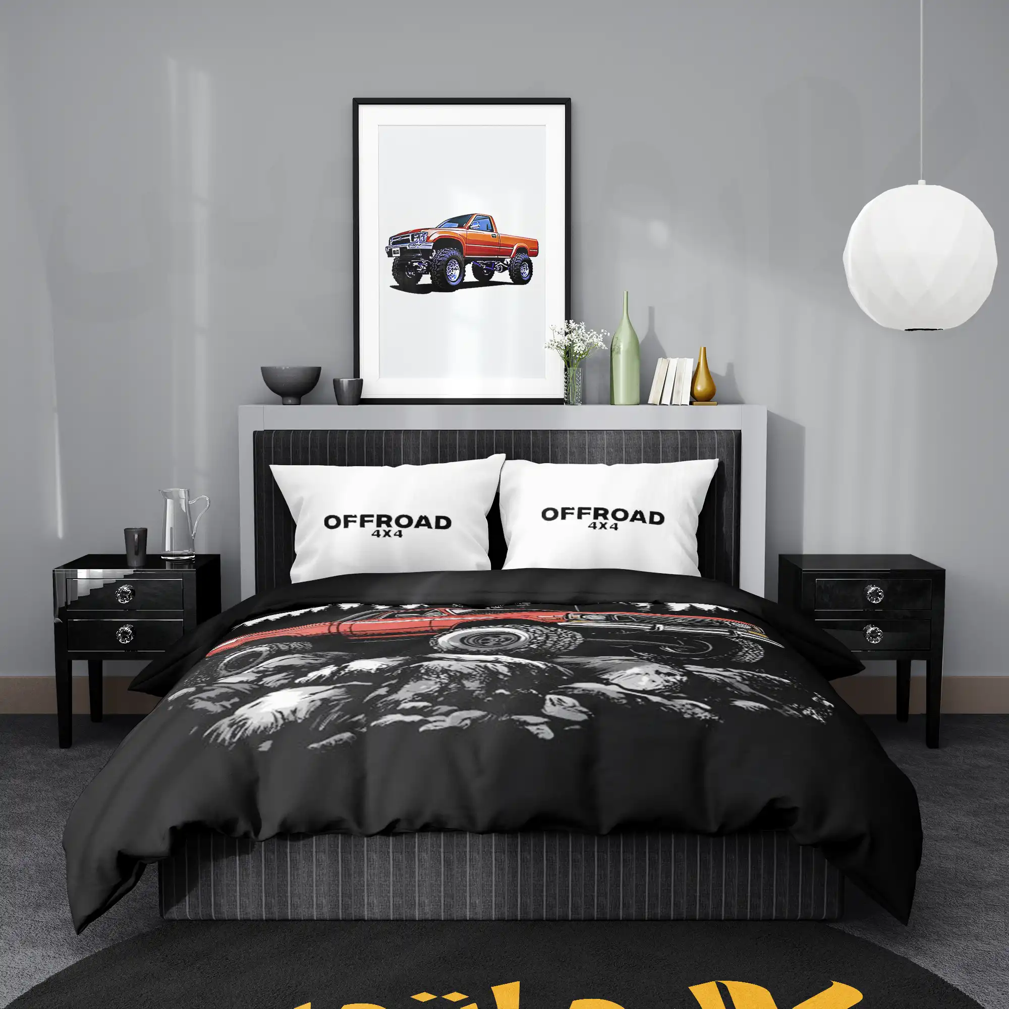 روتختی طرح تویوتا Toyota کد 4 5,900,000&Nbsp;تومان &Ndash; کارماتوس روتختی طرح تویوتا Toyota