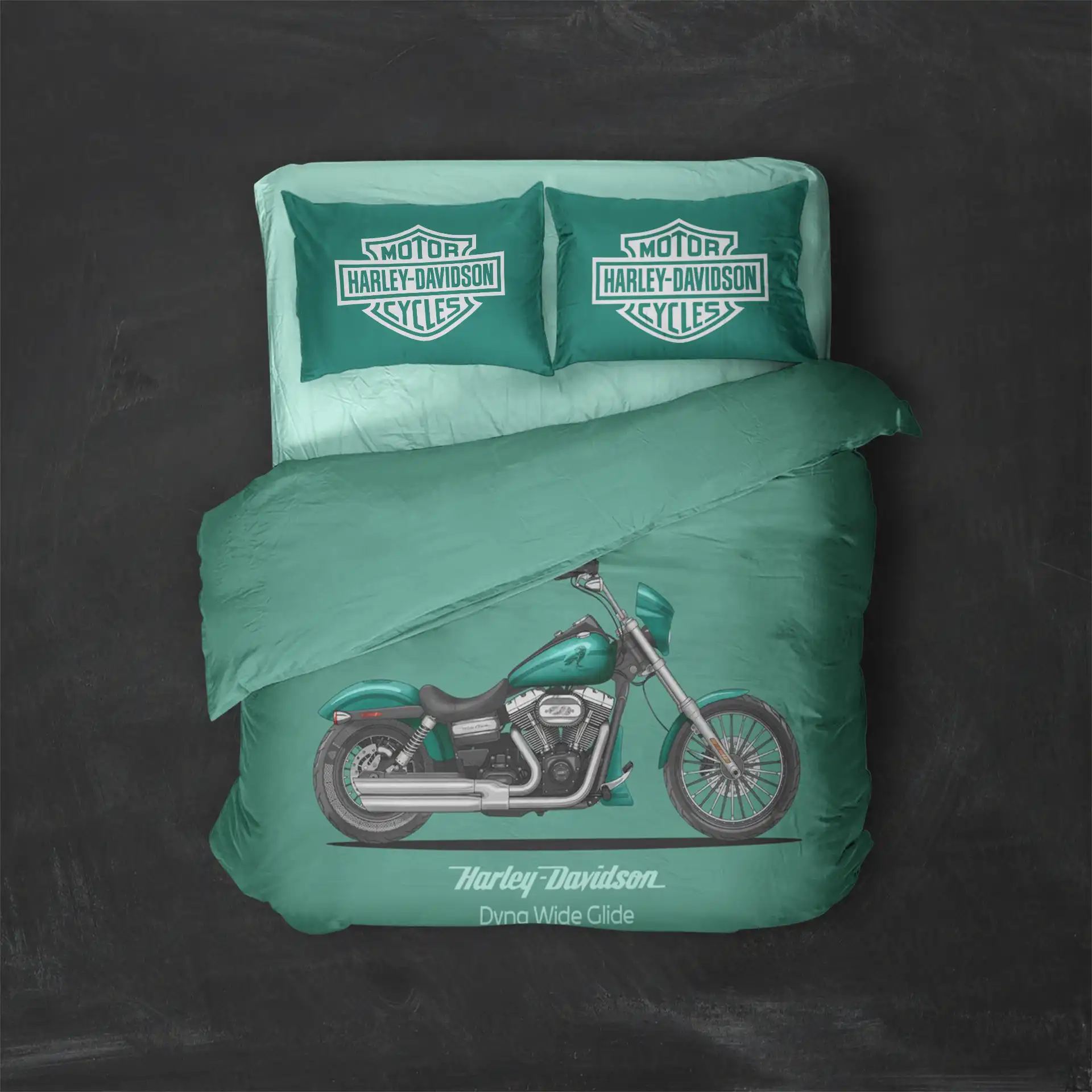 روتختی طرح هارلی دیویدسون Harley Davidson کد 3 5,900,000&Nbsp;تومان &Ndash; کارماتوس روتختی طرح هارلی دیویدسون Harley Davidsonیک و دو نفره - کارماتوس