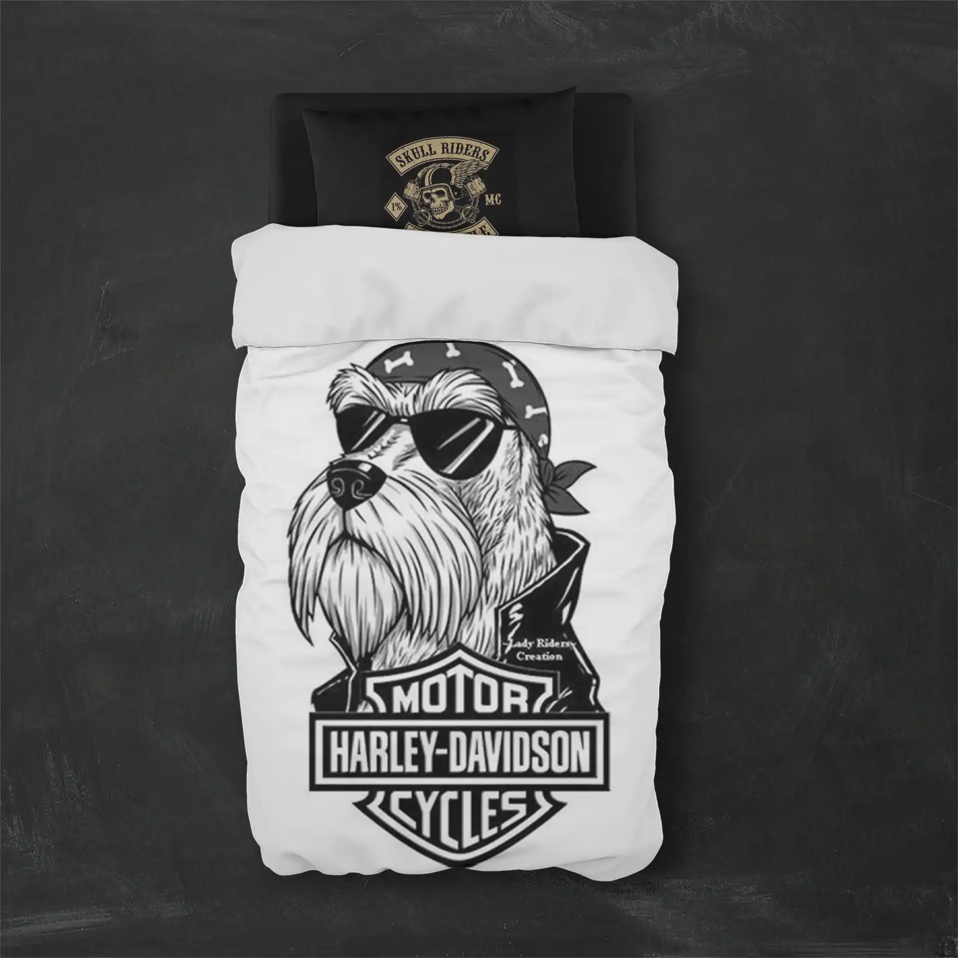 روتختی طرح هارلی دیویدسون Harley Davidson کد 5 5,900,000&Nbsp;تومان &Ndash; کارماتوس خرید روتختی طرح هارلی دیویدسون Harley Davidsonیک و دو نفره - کارماتوس (دکوراسیون, روتختی, روتختی موتور سیکلت) از کرماتوس