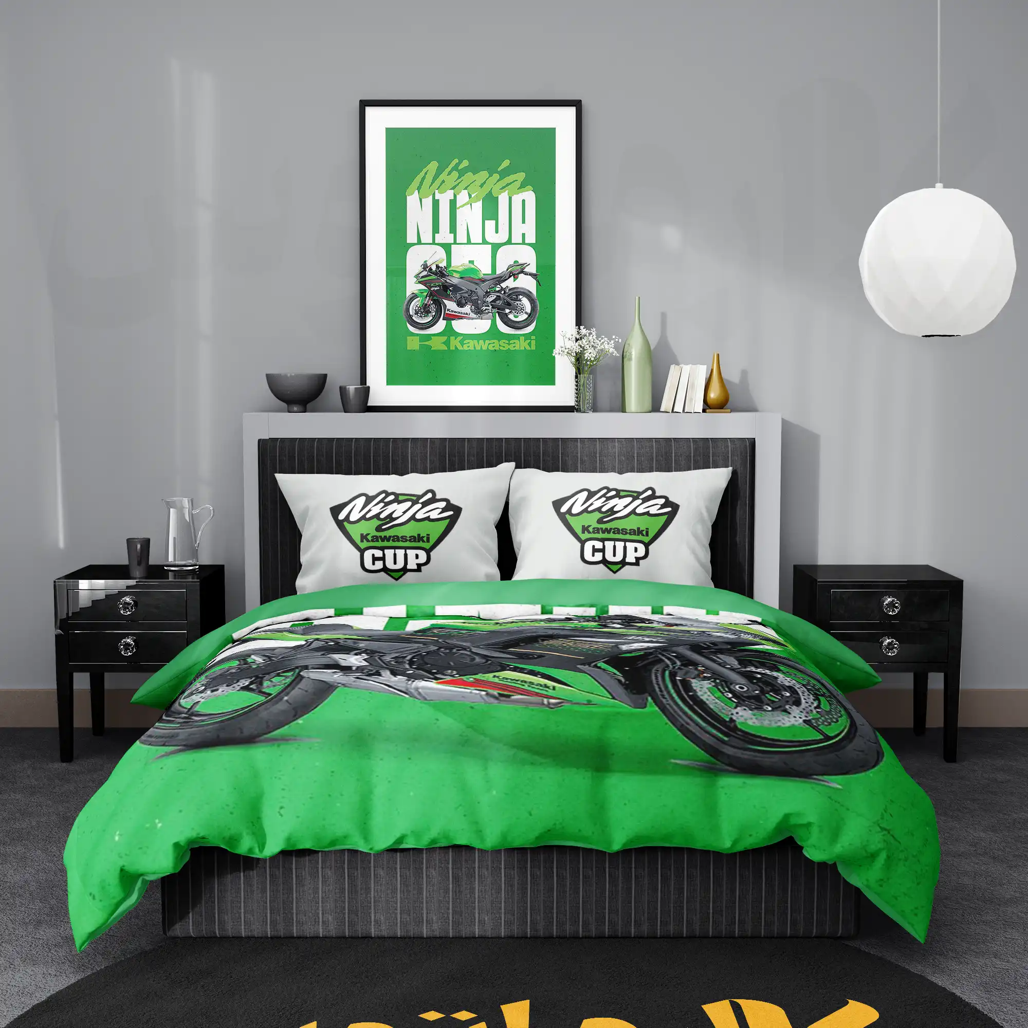 روتختی طرح کاوازاکی Kawasaki کد 2 5,900,000&Nbsp;تومان &Ndash; کارماتوس روتختی طرح کاوازاکی Kawasaki یک و دو نفره - کارماتوس