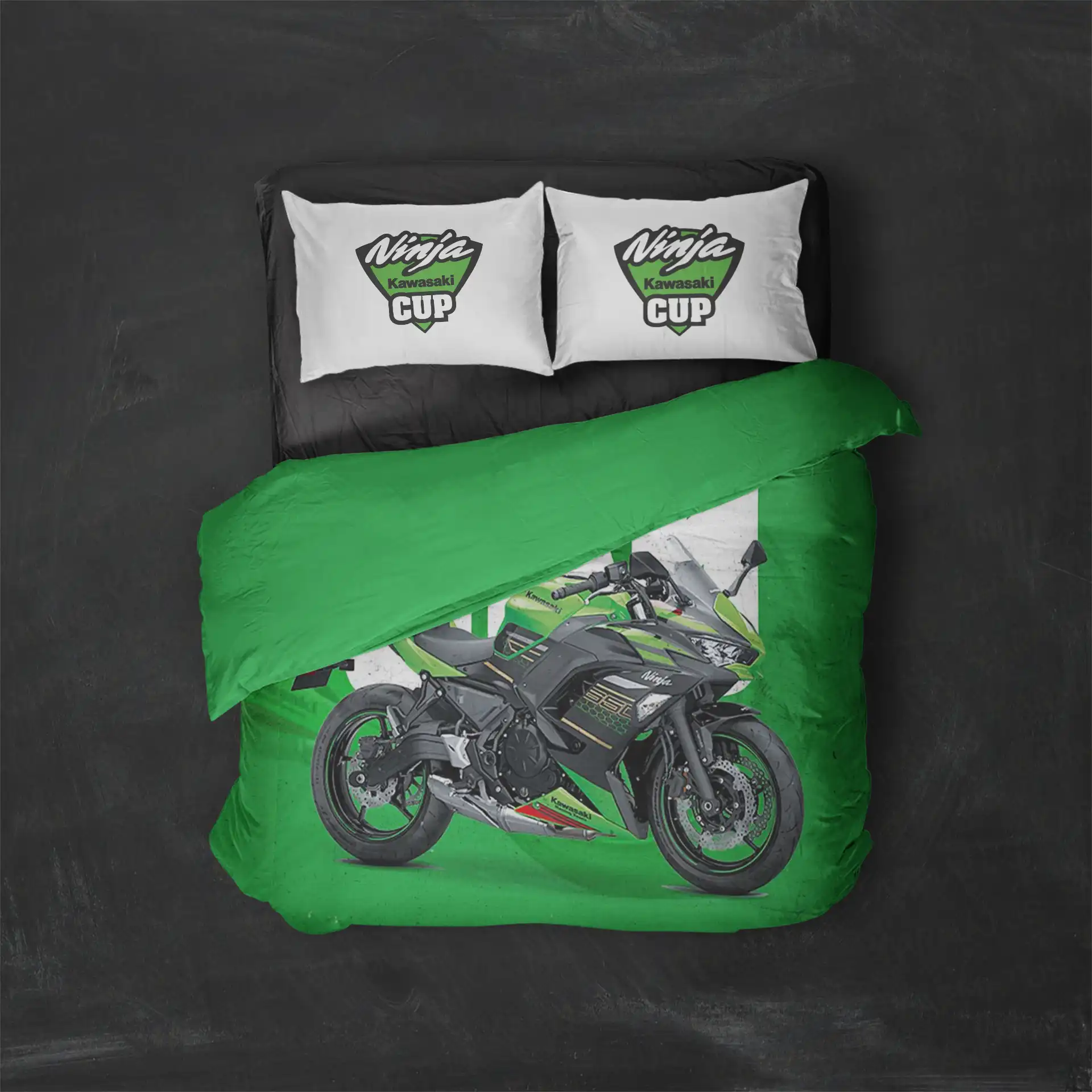 روتختی طرح کاوازاکی Kawasaki کد 2 5,900,000&Nbsp;تومان &Ndash; کارماتوس روتختی طرح کاوازاکی Kawasaki یک و دو نفره - کارماتوس