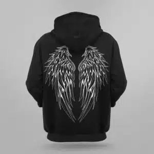 خرید هودی طرح هارلی دیویدسون Harley Davidson - کارماتوس (هودی, هودی فیلم و سریال, هودی موتورسیکلت) از کرماتوس