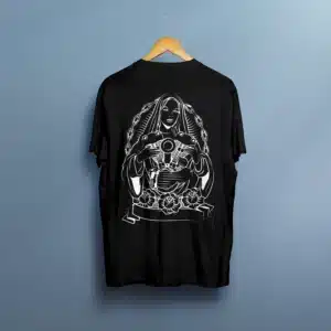 خرید تیشرت طرح هارلی دیویدسون Harley Davidson- کارماتوس (پوشاک, تیشرت, تیشرت چاپ دو رو, تیشرت موتور سیکلت) از کرماتوس