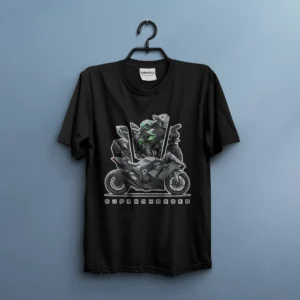 خرید تیشرت طرح کاوازاکی Kawasaki- کارماتوس (پوشاک, تیشرت, تیشرت چاپ دو رو, تیشرت موتور سیکلت) از کرماتوس