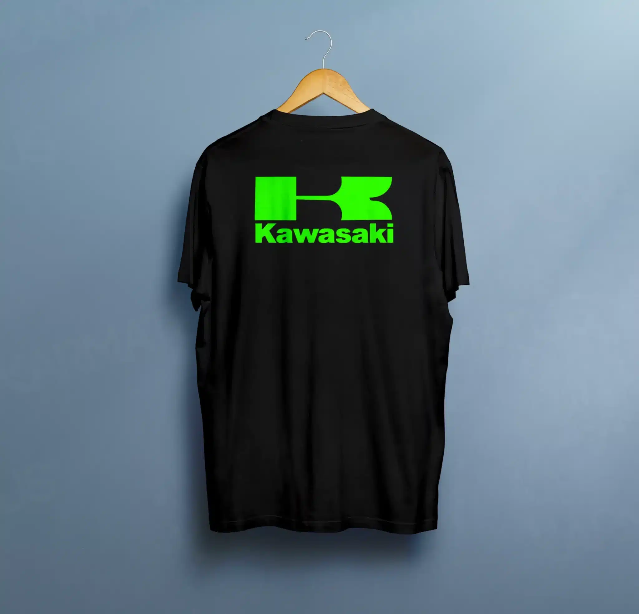 تیشرت کاوازاکی | کالکشن Motor - مدل Kaw-05 599,000&Nbsp;تومان &Ndash; کارماتوس خرید تیشرت طرح کاوازاکی Kawasaki- کارماتوس (پوشاک, تیشرت, تیشرت چاپ دو رو, تیشرت موتور سیکلت) از کرماتوس