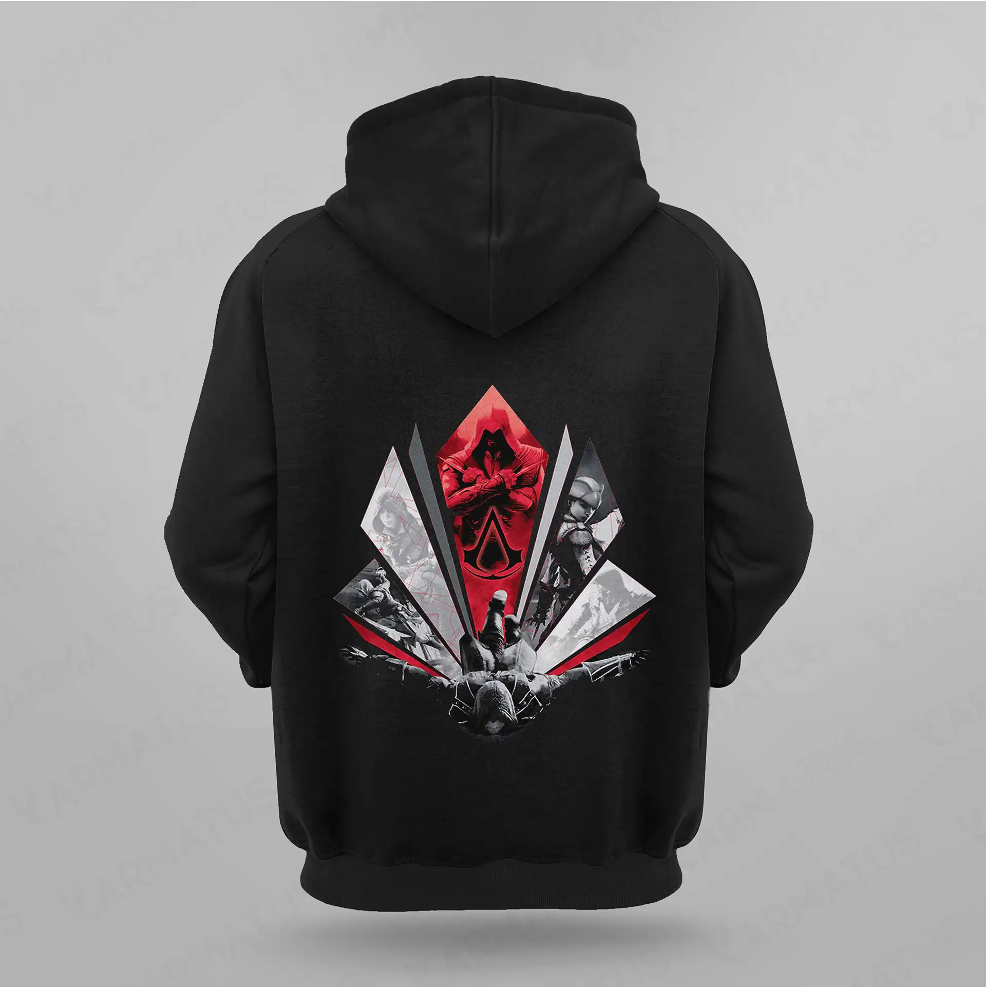 هودی اساسین کرید | کالکشن Game - مدل Ac-02 1,499,000&Nbsp;تومان &Ndash; کارماتوس خرید هودی طرح Assassins Creed - کارماتوس (هودی, هودی گیم) از کرماتوس