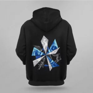 خرید هودی طرح Assassins Creed - کارماتوس (هودی, هودی گیم) از کرماتوس
