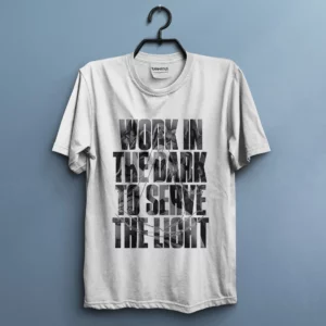 خرید تیشرت طرح اساسین کرید Assassins Creed- کارماتوس (پوشاک, تیشرت, تیشرت بازی Game) از کرماتوس