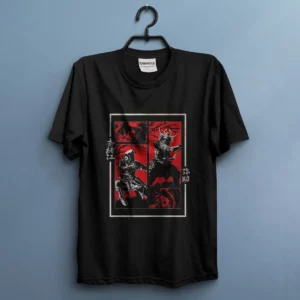 خرید تیشرت طرح اساسین کرید Assassins Creed- کارماتوس (پوشاک, تیشرت, تیشرت بازی Game) از کرماتوس