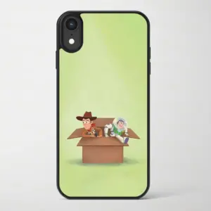 خرید قاب موبایل طرح داستان اسباب بازی Toy Story -کارماتوس (قاب موبایل, قاب موبایل انیمیشن Animation) از کرماتوس