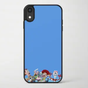 خرید قاب موبایل طرح داستان اسباب بازی Toy Story -کارماتوس (قاب موبایل, قاب موبایل انیمیشن Animation) از کرماتوس