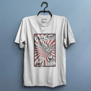 خرید تیشرت طرح داستان اسباب بازی Toy Story- کارماتوس (پوشاک, تیشرت, تیشرت انیمیشن Animation) از کرماتوس