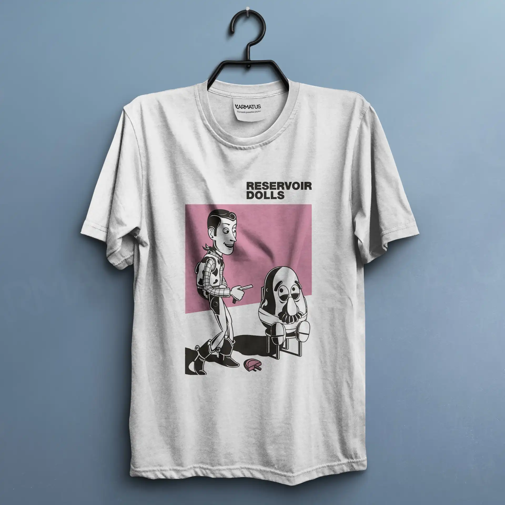 تیشرت داستان اسباب بازی | کالکشن Animation - مدل Ts-05 599,000&Nbsp;تومان &Ndash; کارماتوس خرید تیشرت طرح داستان اسباب بازی Toy Story- کارماتوس (پوشاک, تیشرت, تیشرت انیمیشن Animation) از کرماتوس