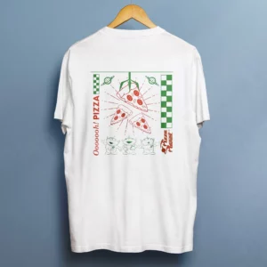 خرید تیشرت طرح داستان اسباب بازی Toy Story- کارماتوس (پوشاک, تیشرت, تیشرت انیمیشن Animation) از کرماتوس