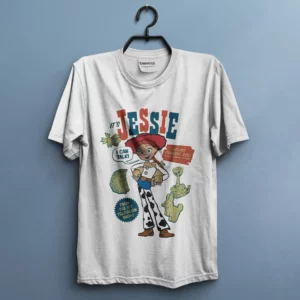 خرید تیشرت طرح داستان اسباب بازی Toy Story- کارماتوس (پوشاک, تیشرت, تیشرت انیمیشن Animation) از کرماتوس