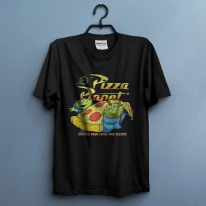 خرید تیشرت طرح داستان اسباب بازی Toy Story- کارماتوس (پوشاک, تیشرت, تیشرت انیمیشن Animation) از کرماتوس