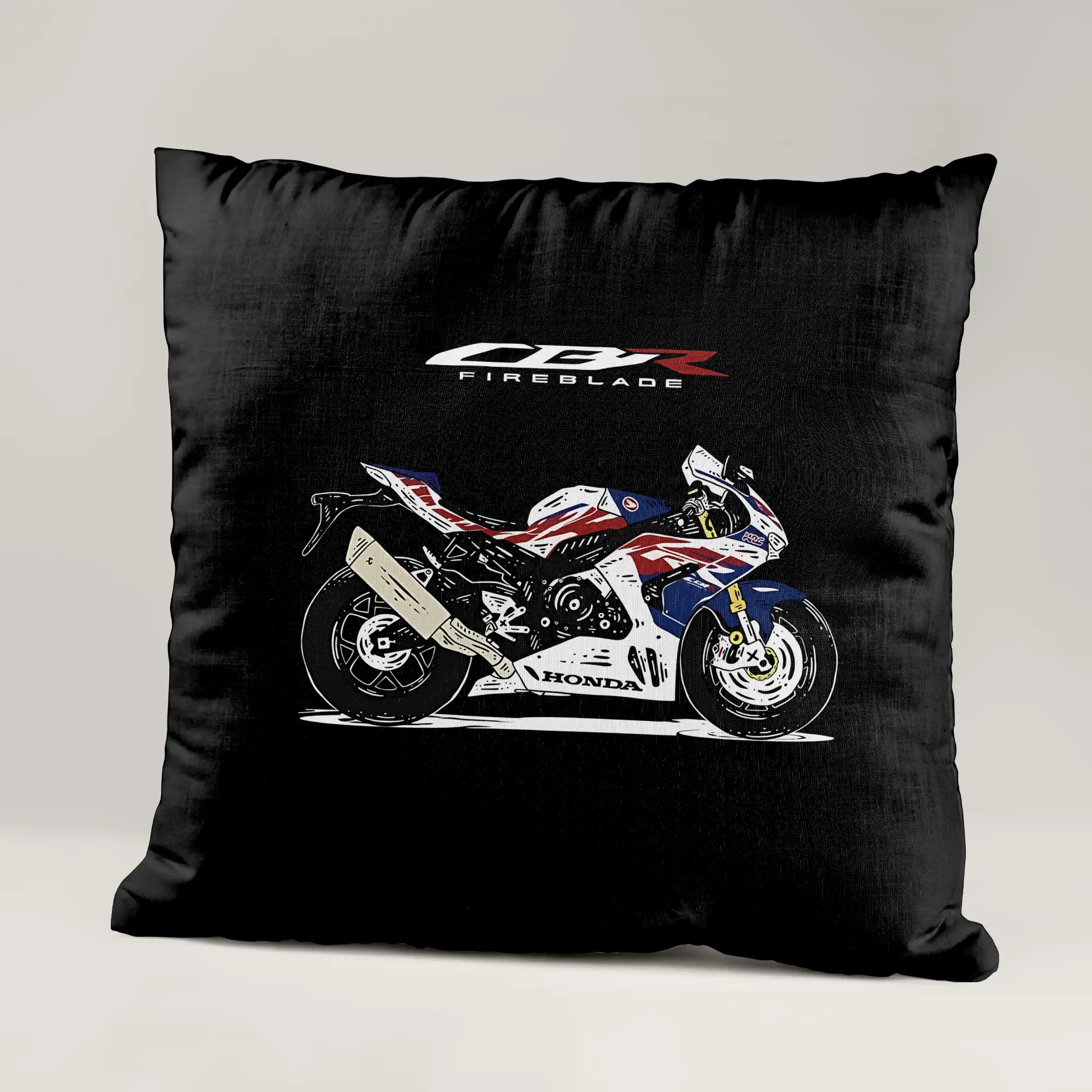 کوسن طرح هوندا Honda کد 1 290,000&Nbsp;تومان &Ndash; کارماتوس خرید و قیمت کوسن طرح هوندا Honda - کارماتوس