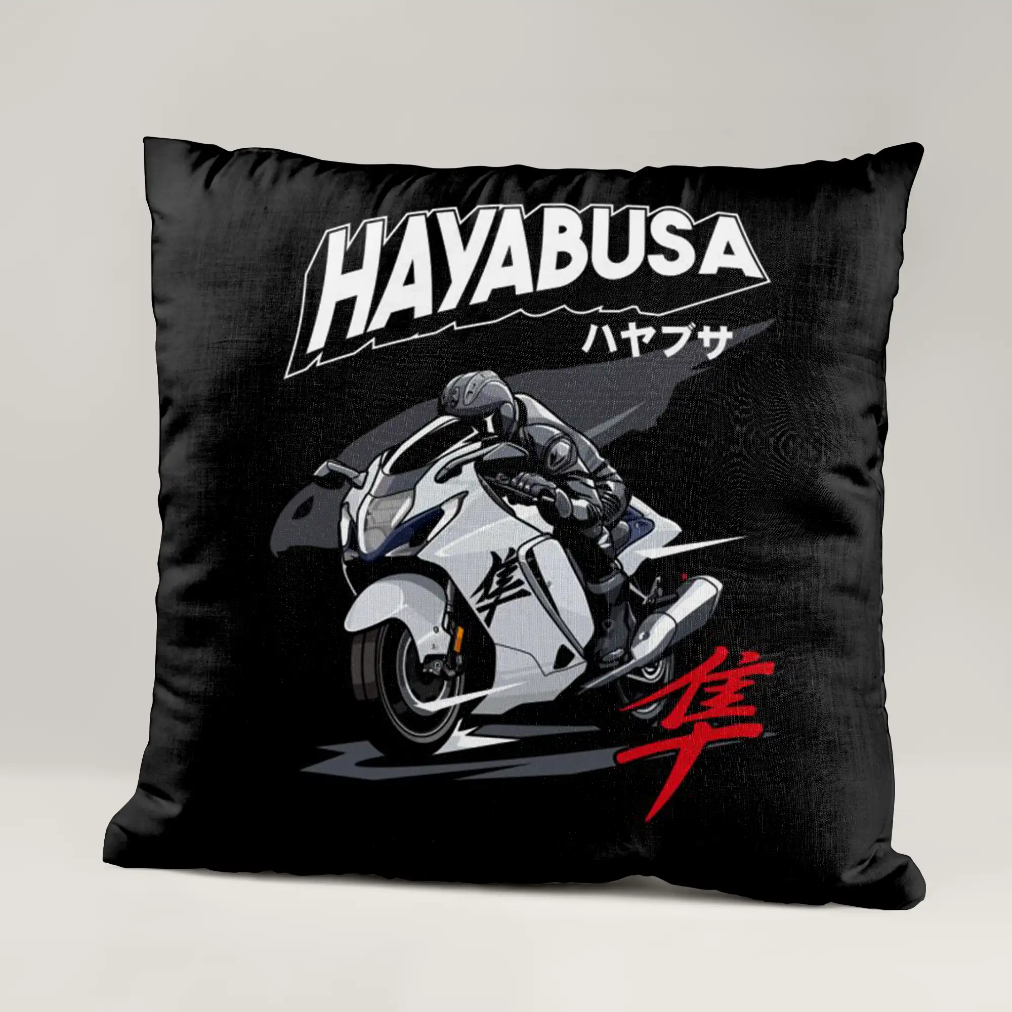 کوسن طرح سوزوکی Suzuki کد 1 290,000&Nbsp;تومان &Ndash; کارماتوس خرید و قیمت کوسن طرح سوزوکی Suzuki - کارماتوس