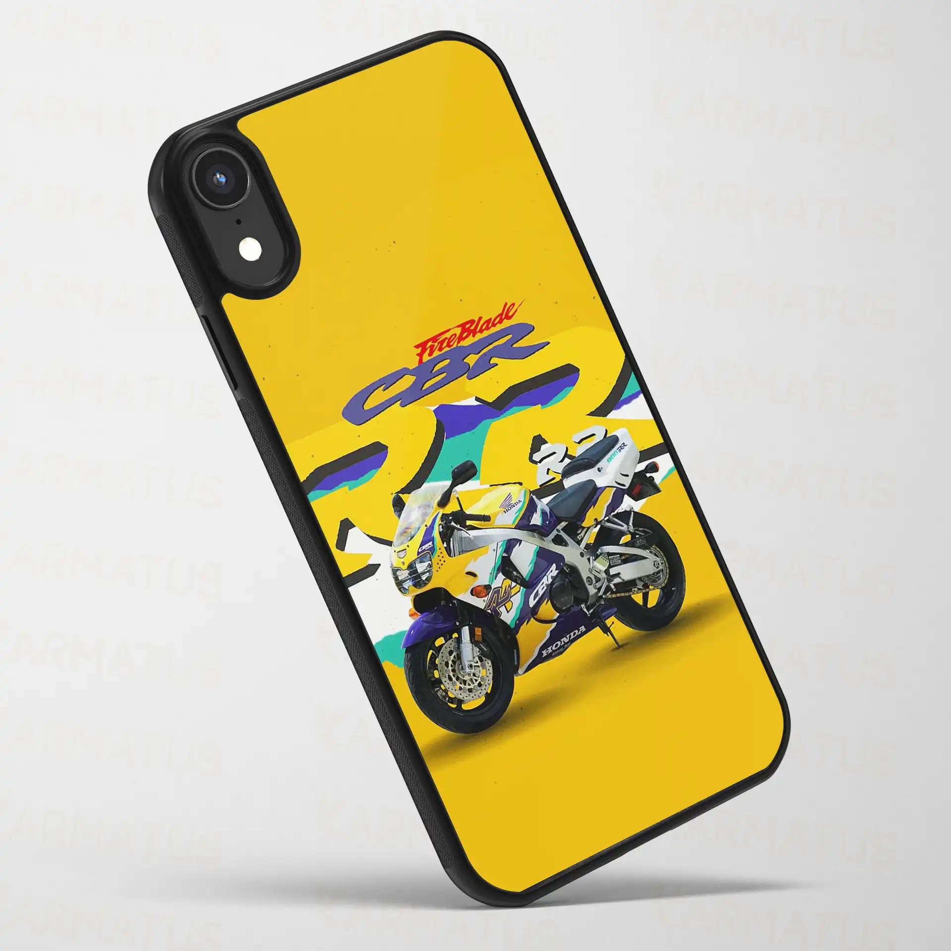 قاب موبایل هوندا | کالکشن Vehicle مدل Hon-1 499,000&Nbsp;تومان &Ndash; کارماتوس قاب موبایل طرح هوندا Honda -کارماتوس