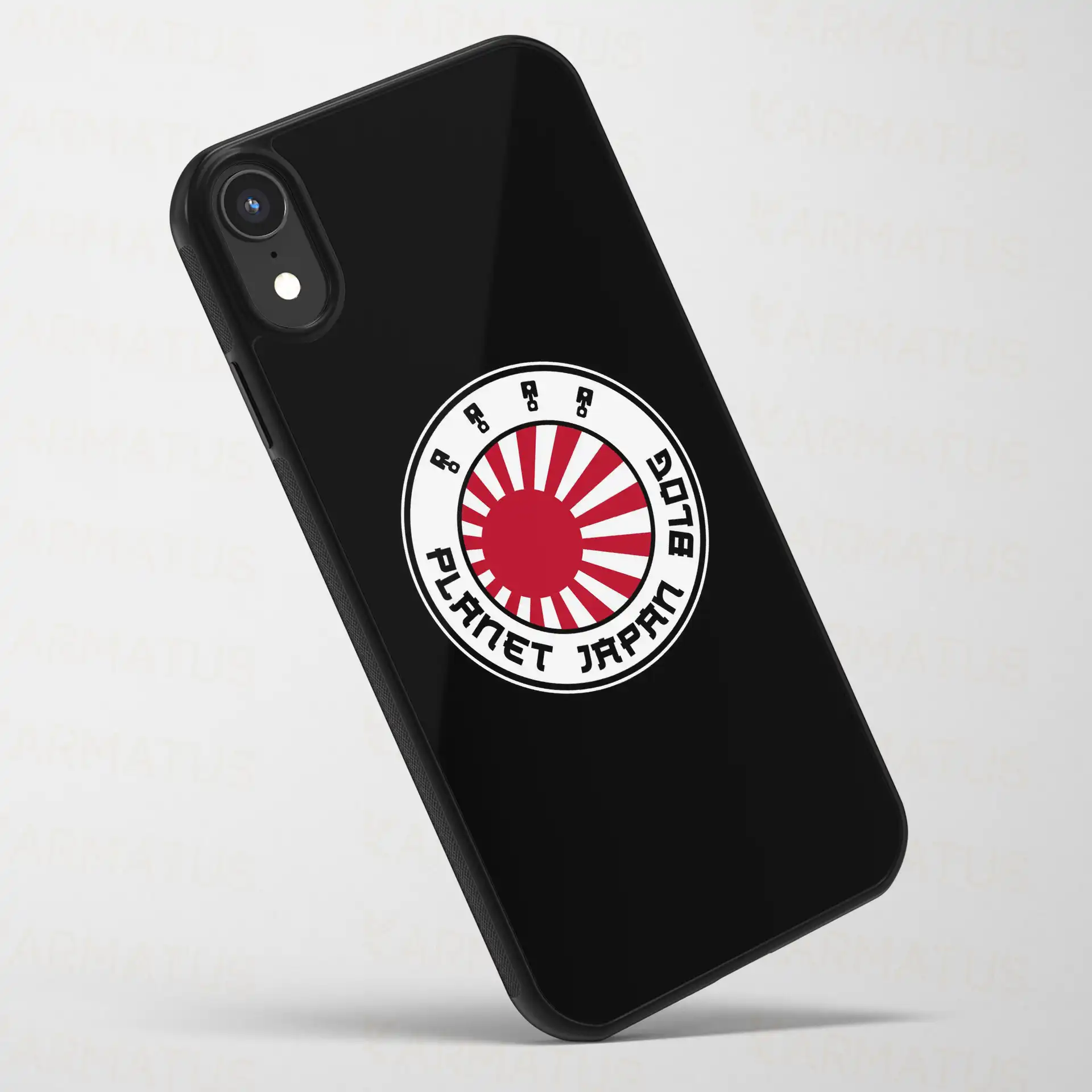 قاب موبایل هوندا | کالکشن Vehicle مدل Hon-10 499,000&Nbsp;تومان &Ndash; کارماتوس قاب موبایل طرح هوندا Honda -کارماتوس