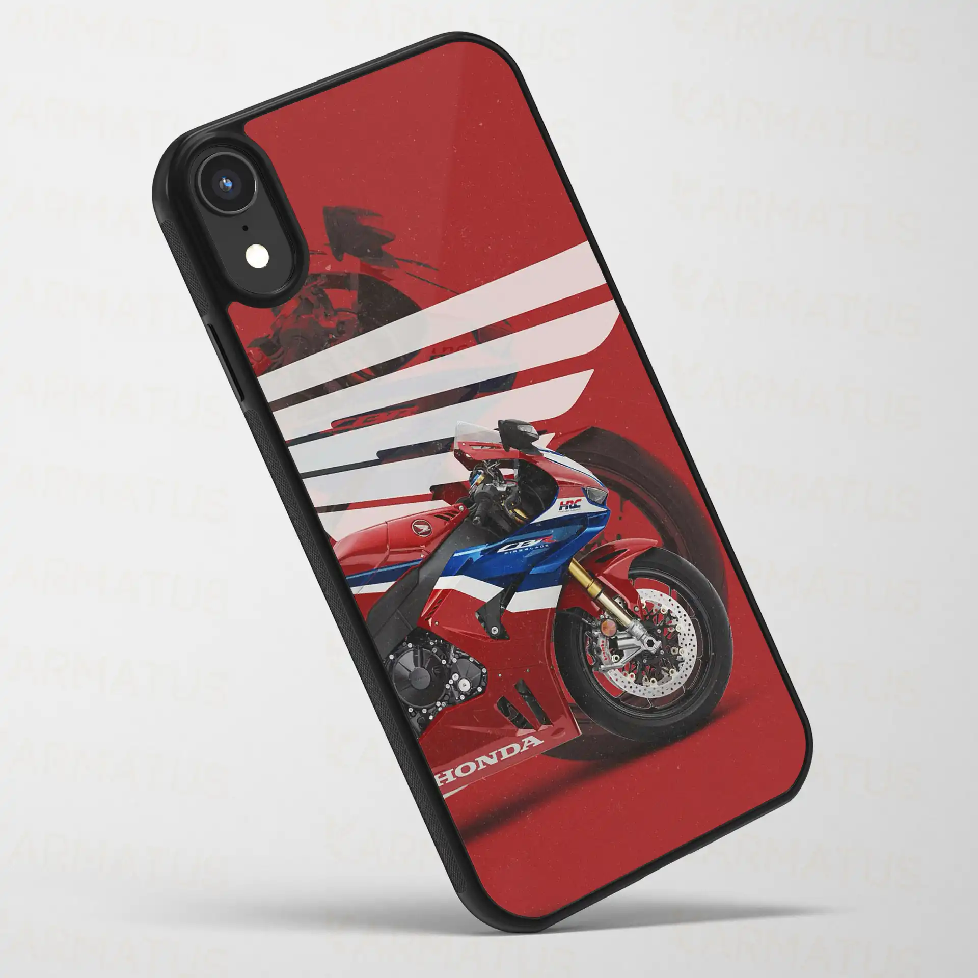 قاب موبایل هوندا | کالکشن Vehicle مدل Hon-11 499,000&Nbsp;تومان &Ndash; کارماتوس قاب موبایل طرح هوندا Honda -کارماتوس