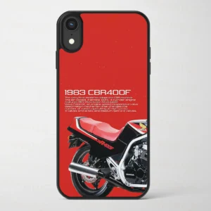 خرید قاب موبایل طرح هوندا Honda -کارماتوس (قاب موبایل, قاب موبایل موتورسیکلت Motorcycle) از کرماتوس