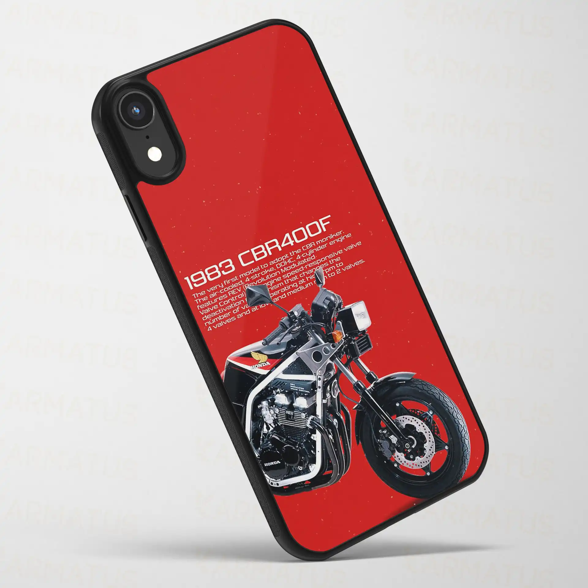 قاب موبایل هوندا | کالکشن Vehicle مدل Hon-13 499,000&Nbsp;تومان &Ndash; کارماتوس قاب موبایل طرح هوندا Honda -کارماتوس