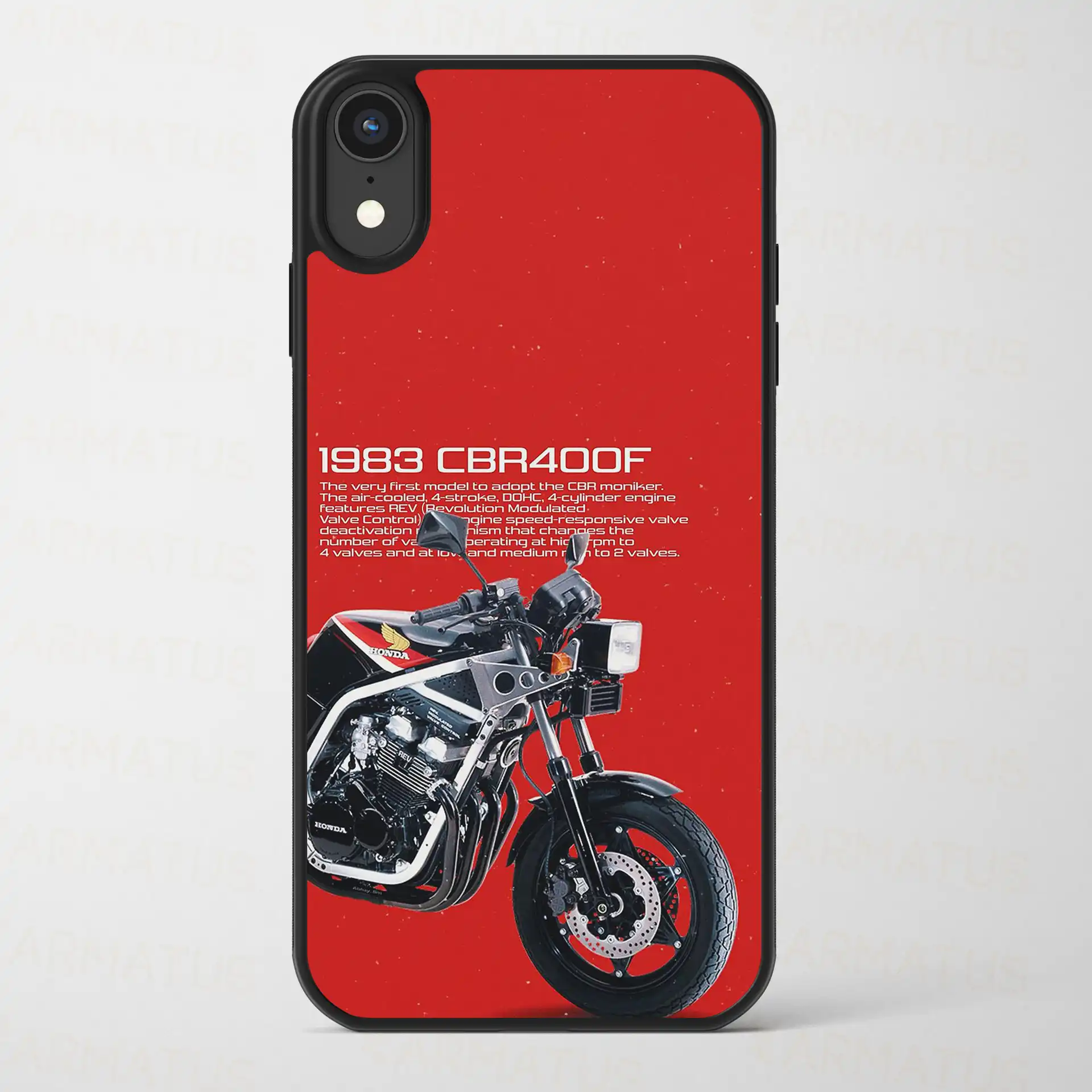 قاب موبایل هوندا | کالکشن Vehicle مدل Hon-13 499,000&Nbsp;تومان &Ndash; کارماتوس خرید قاب موبایل طرح هوندا Honda -کارماتوس (قاب موبایل, قاب موبایل موتورسیکلت Motorcycle) از کرماتوس