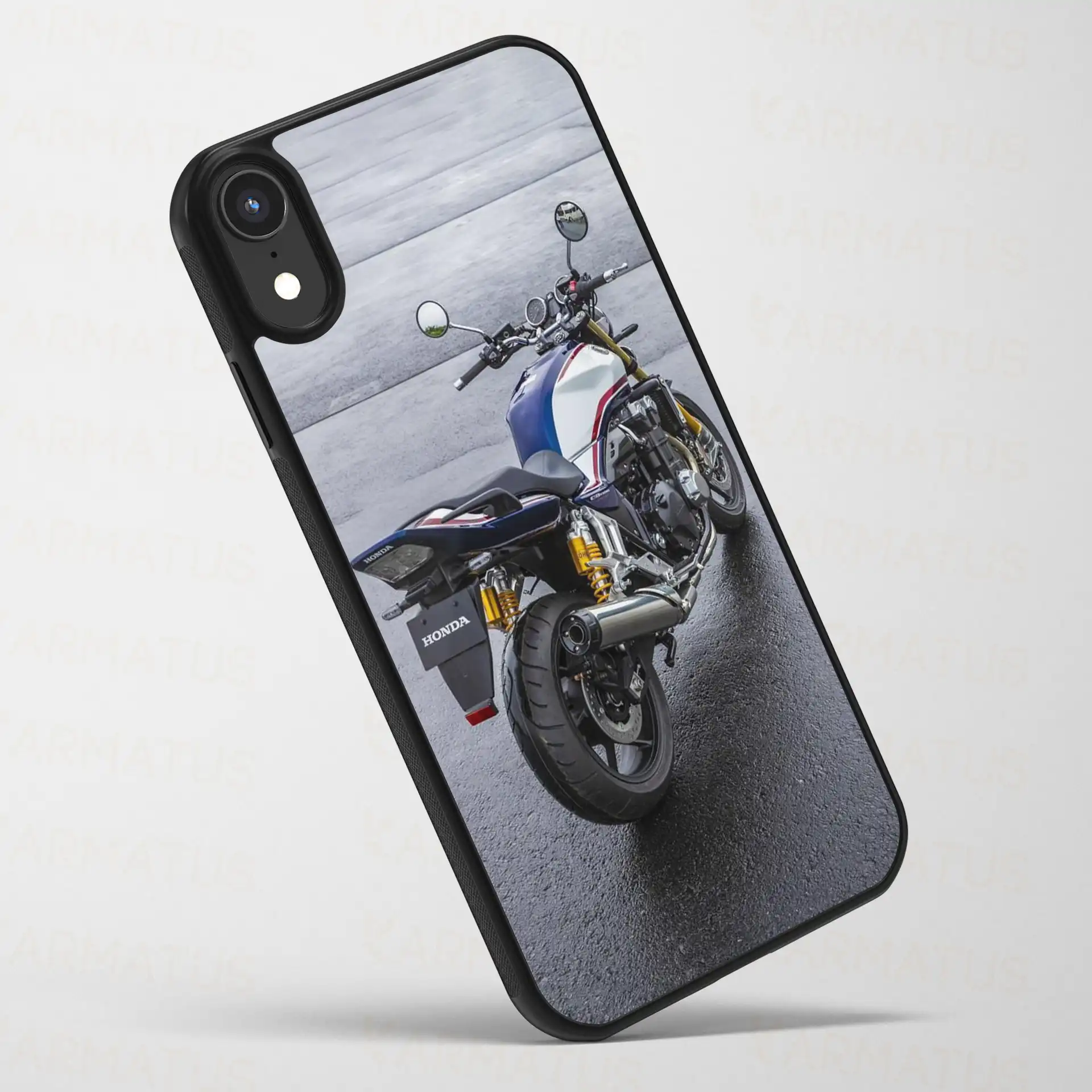 قاب موبایل هوندا | کالکشن Vehicle مدل Hon-14 499,000&Nbsp;تومان &Ndash; کارماتوس قاب موبایل طرح هوندا Honda -کارماتوس